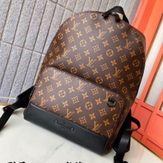 Mens Louis Vuitton Backpacks